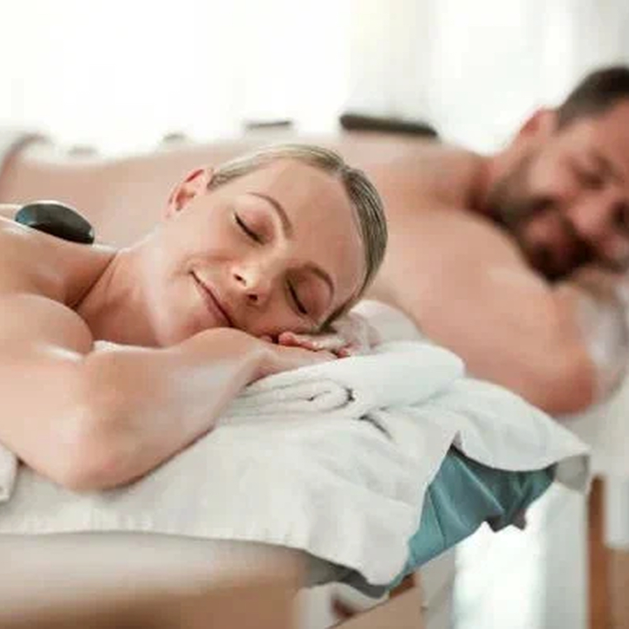 СПА церемония «Спокойствие мегаполиса» для двоих в салоне Культура СПА