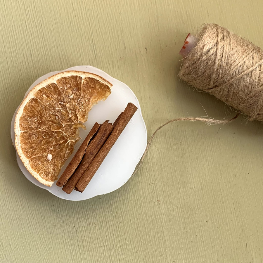 Мастер-класс по мыловарению