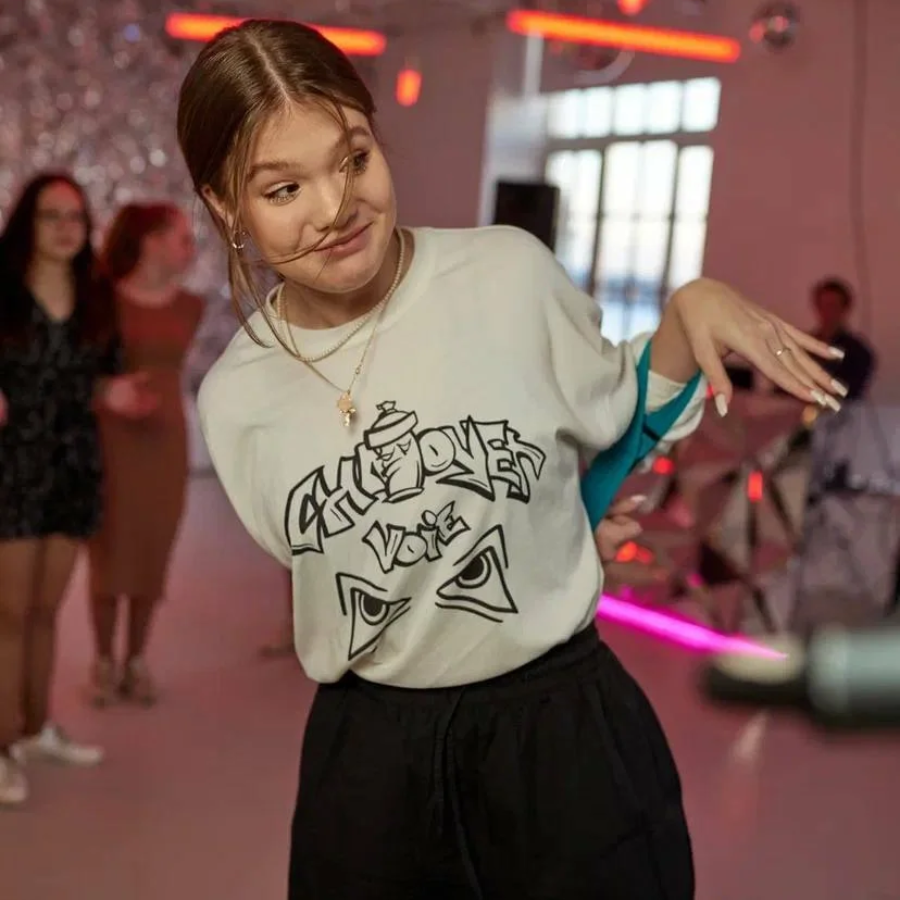 Шоу «Безумные игры. Подростки»