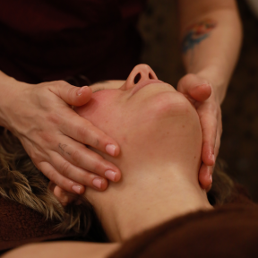 SPA-YOGA Инь-Ян. Женское