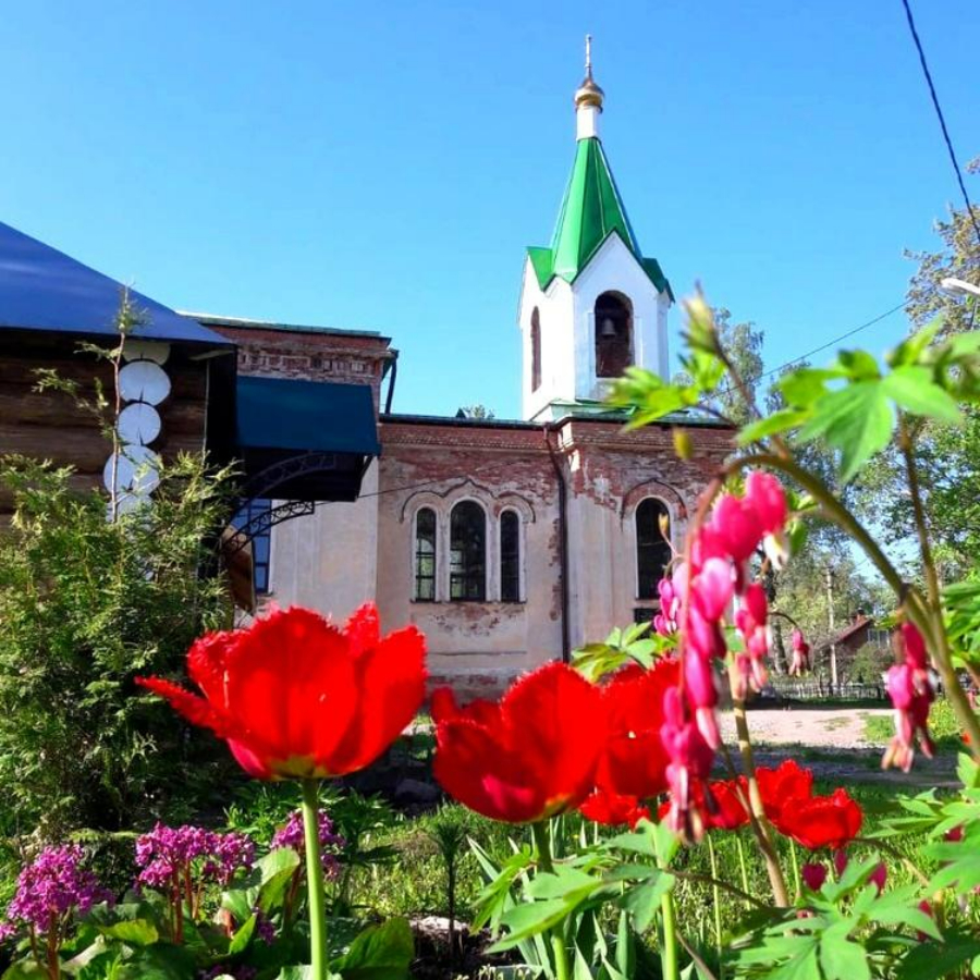 Экскурсия на ферму клариевого африканского сома с дегустацией