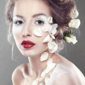 Фотосессия один образ