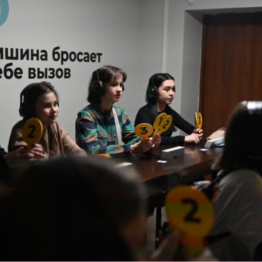 Комбо «Все программы»: два мастер-класса + квест + интерактивная экскурсия