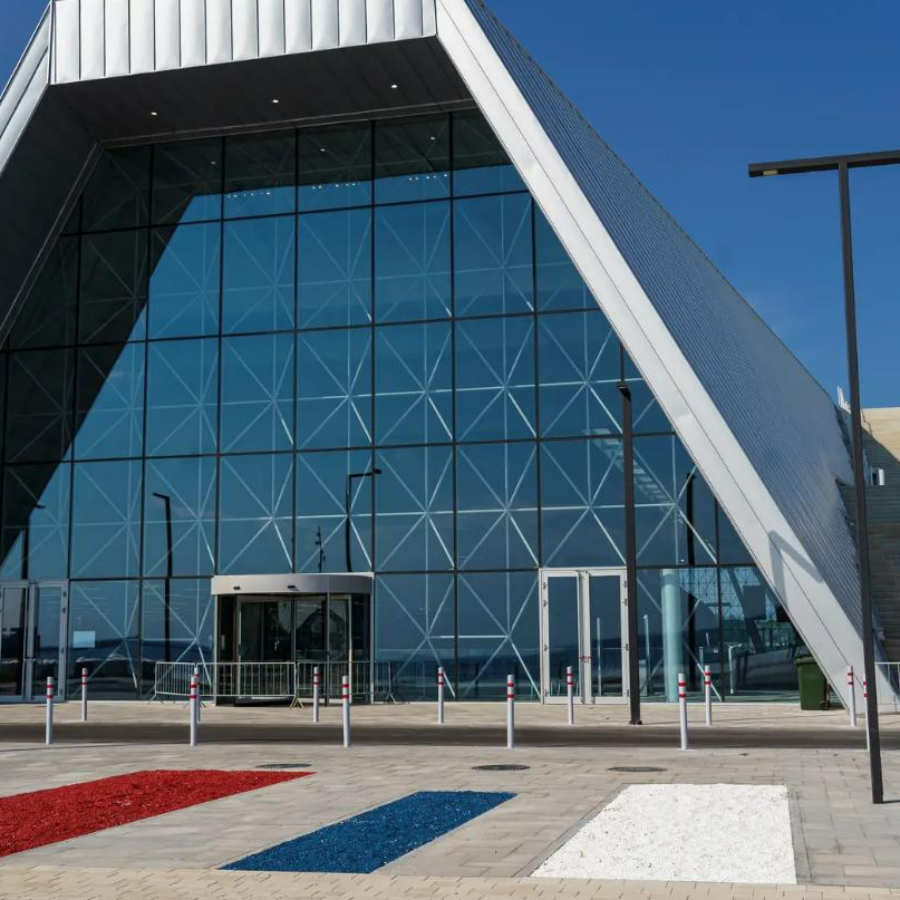 Экскурсия в Кронштадт