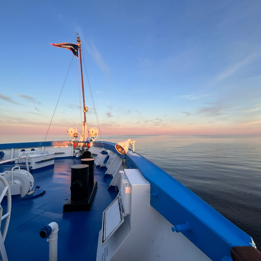 Экскурсия "Валаам: Путешествие по священным местам" для двоих