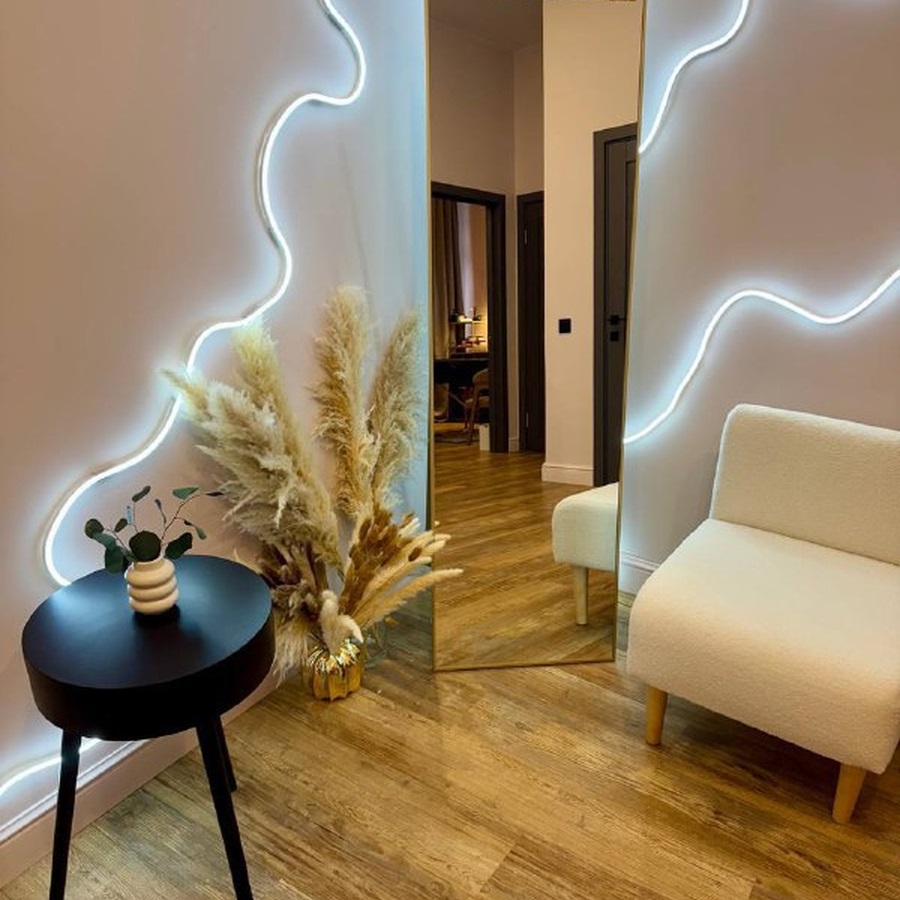 Обертывание "Виски- Пеленание Стикс"