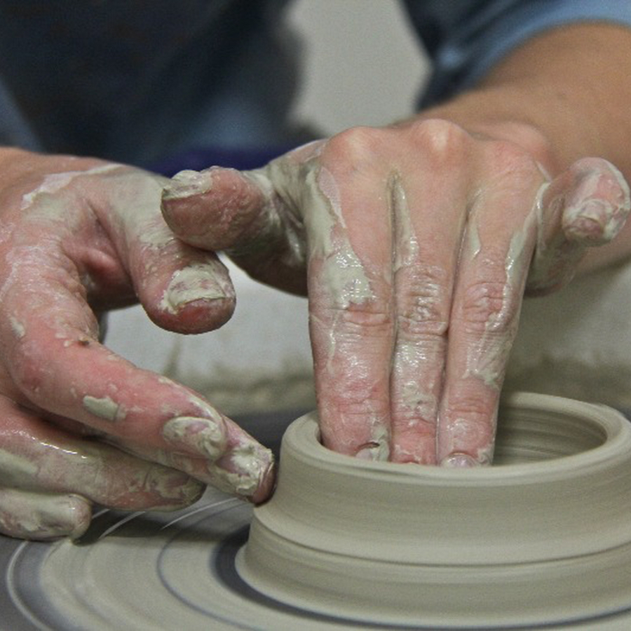 Курс основы керамики