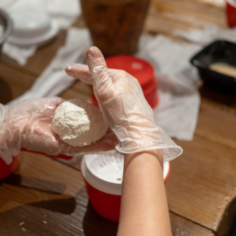 Экскурсия "Императорская Сыроварня на Дворцовой Ферме в Гатчине"