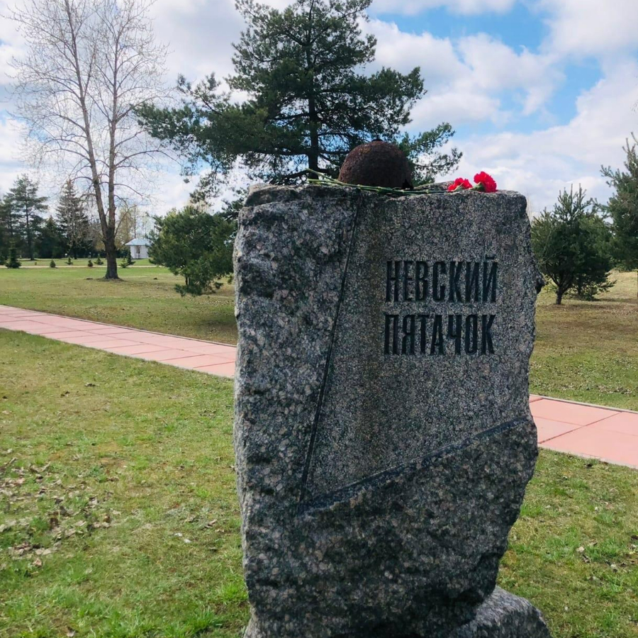 Экскурсия в Шлиссельбург: Синявинские высоты, Невский пятачок и крепость Орешек
