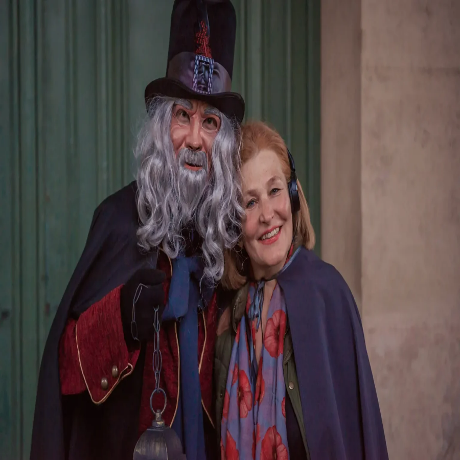 Театрализованная экскурсия "Дорога к мечте" для двоих