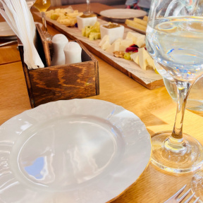 Экскурсия "Гастрономическое приключение в Великом Новгороде"