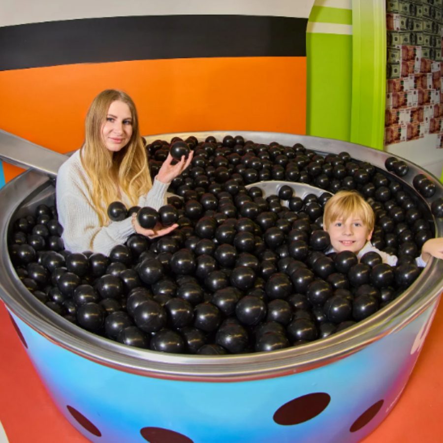 Музей Великана