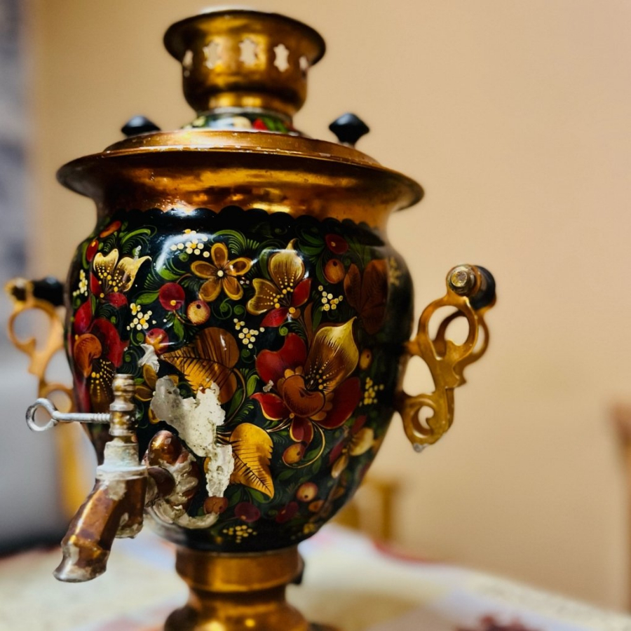 Экскурсия "Сольцы - древний город Новгородской земли" для компании