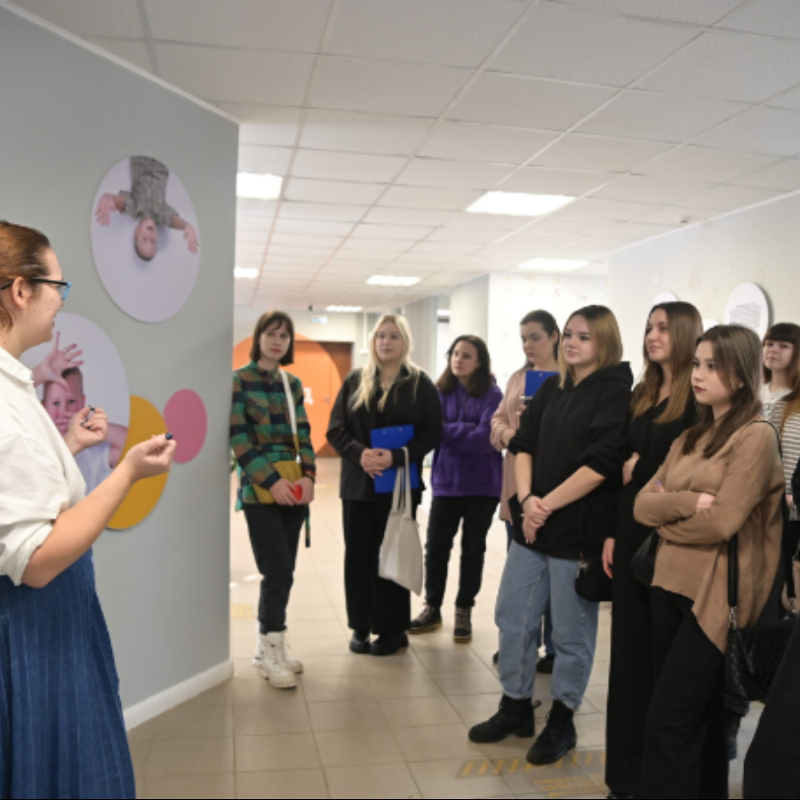 Комбо: интерактивная экскурсия + два мастер-класса