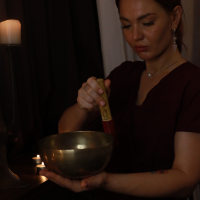 SPA-YOGA для беременных (1 час 30 минут)