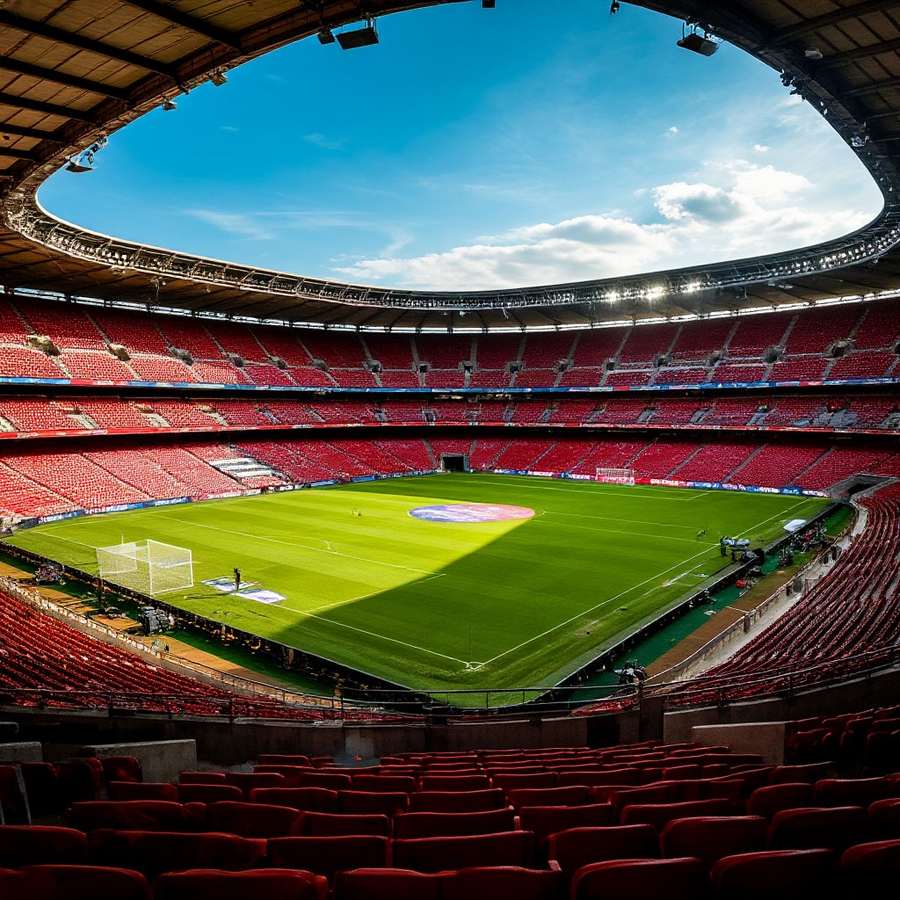 Спортивное мероприятие №4