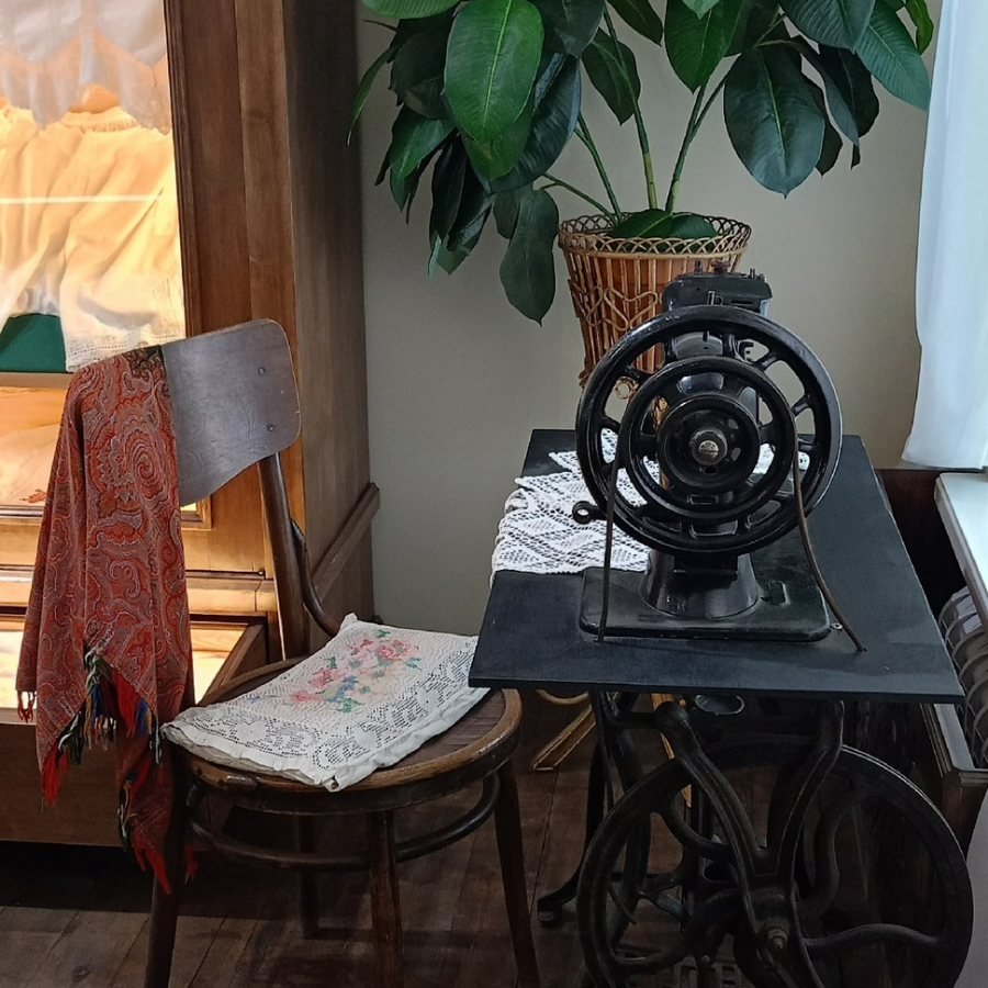 Экскурсия "Литературной тропой по Новгородской земле"