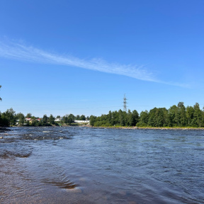 Экскурсия в поселок Лосево: Экспедиция во времени для двоих