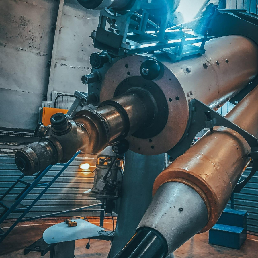 Экскурсия в Пулковскую обсерваторию