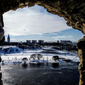 Экскурсия в Ивангород - Кингисепп - Копорье для двоих