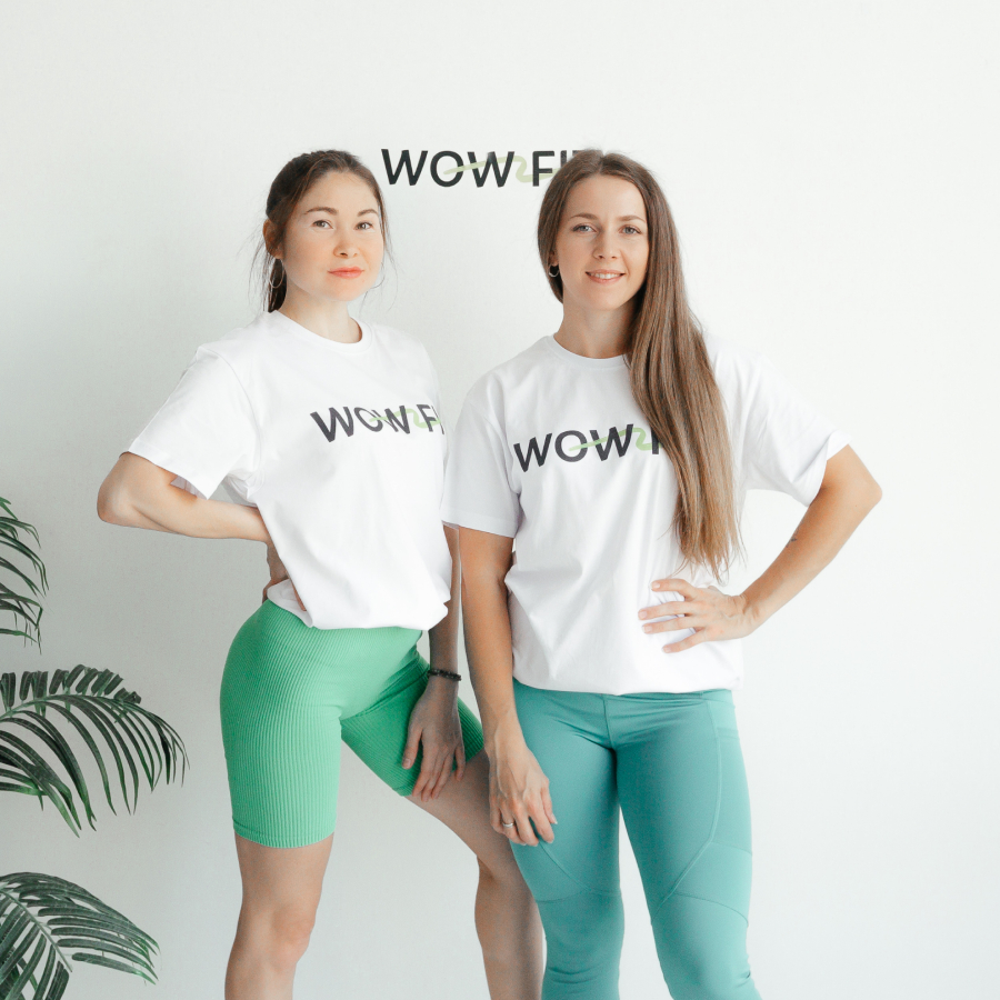 Онлайн-сопровождение нутрициолога WowFit (6 месяцев)