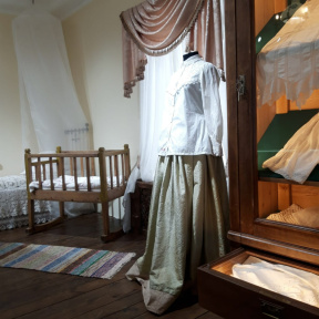 Экскурсия "Литературной тропой по Новгородской земле"