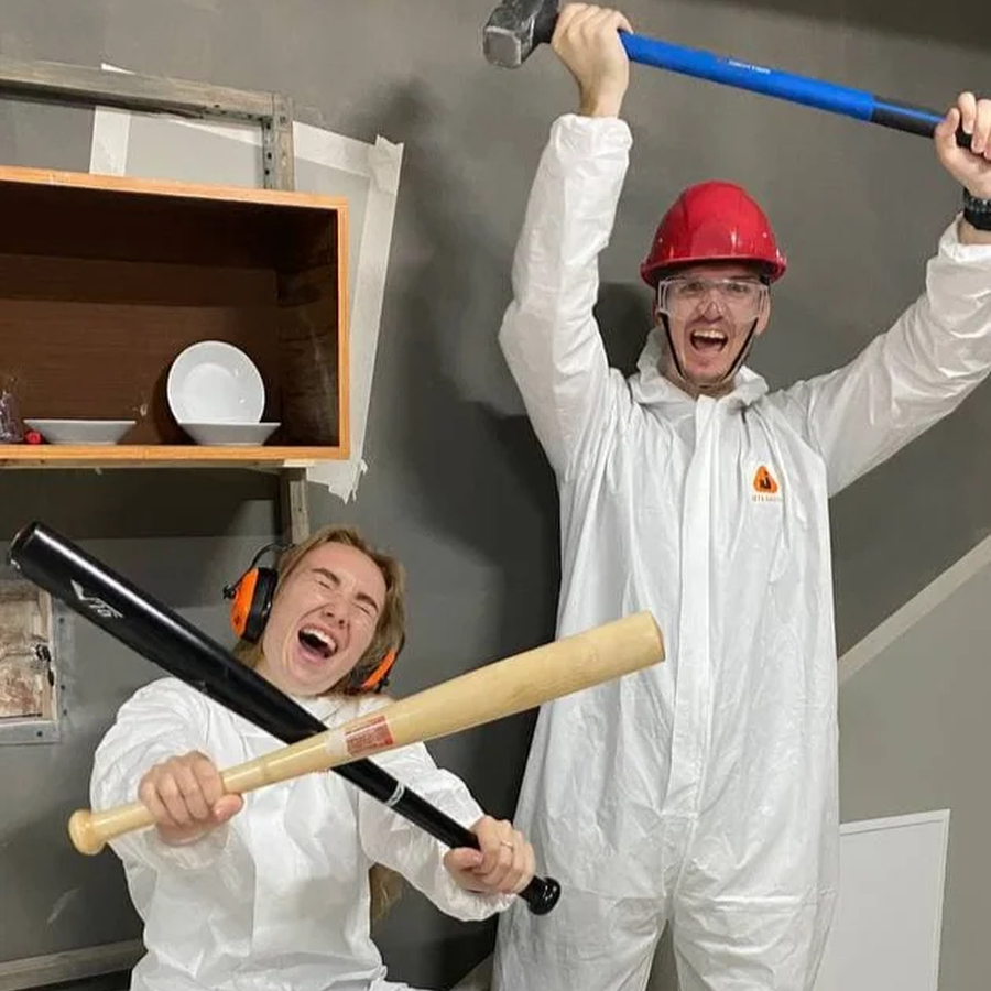 Программа MEDIUM