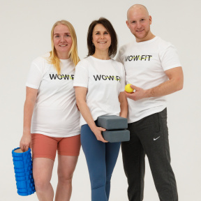 Онлайн-тренировки с личным тренером (8 тренировок)