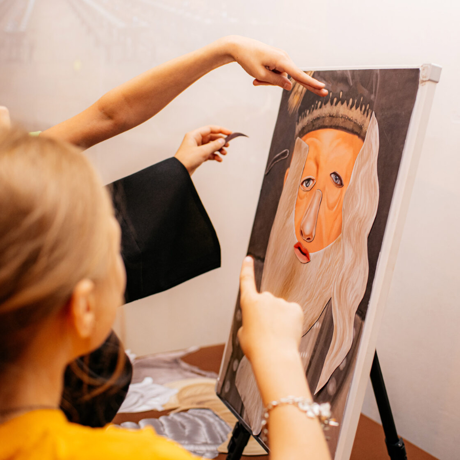 Шоу «Гарри Поттер»