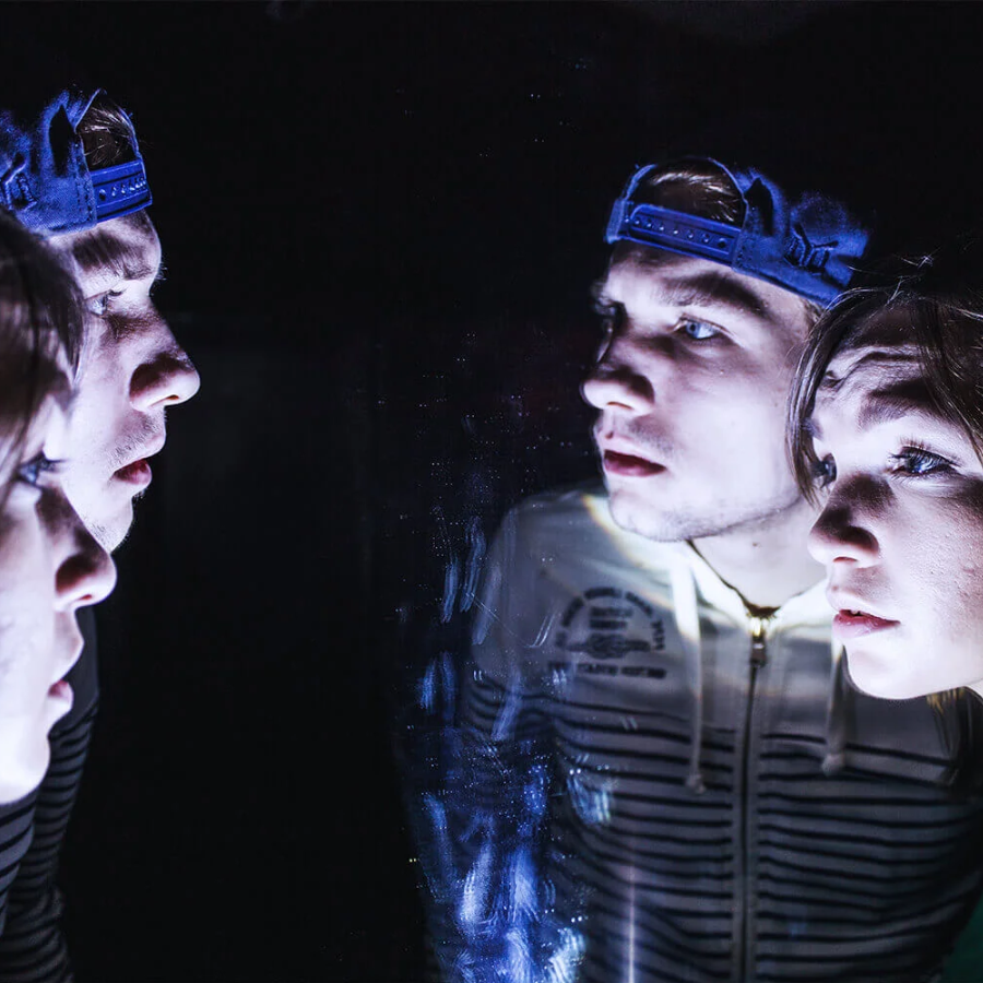 Квест "Пункт назначения"