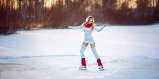 Билет на каток для семьи