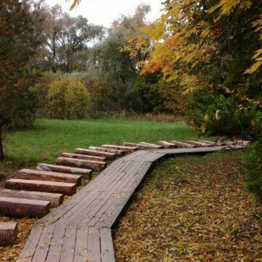 Экскурсия "Литературной тропой по Новгородской земле" для семьи