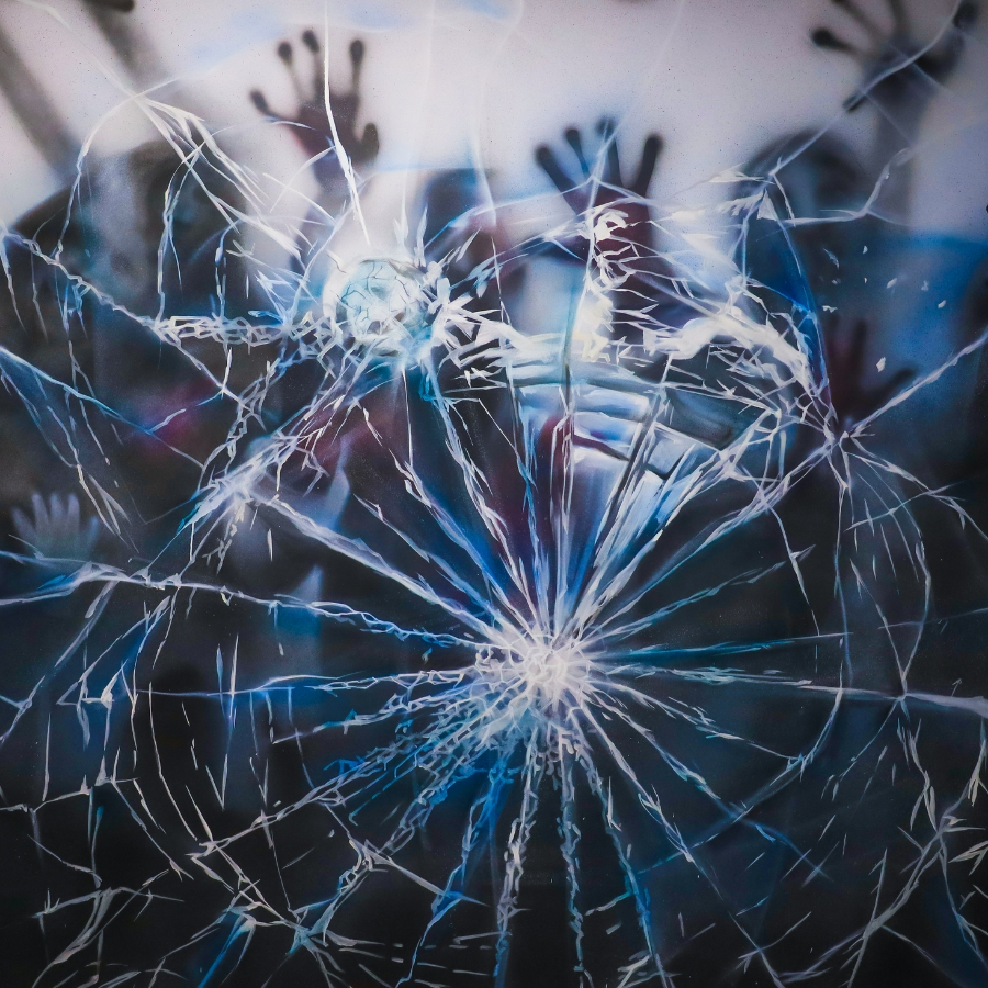 Музей Оптических Фантазий для компании