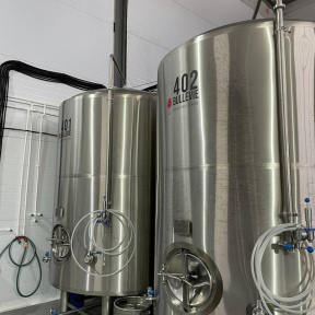 Экскурсия на сидродельню BULLEVIE