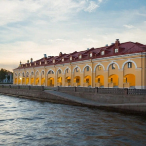 Проживание в отеле Театральная Площадь 2 суток