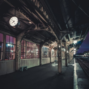 Экскурсия "По следам Шерлока Холмса" для семьи