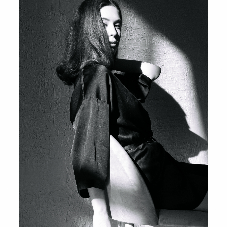Индивидуальная фотосессия "Лайт"