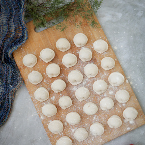 Экскурсия на экоферму Семейная в Рождествено