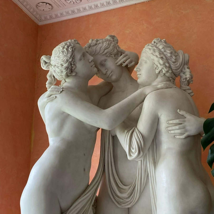 Экскурсия в усадьбу Марьино на праздник «Краски и ритмы Индии»