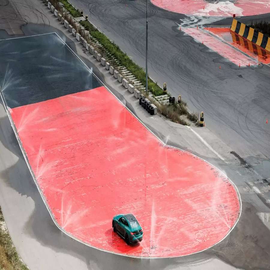 Обучение дрифту. Индивидуальная тренировка (2 часа)