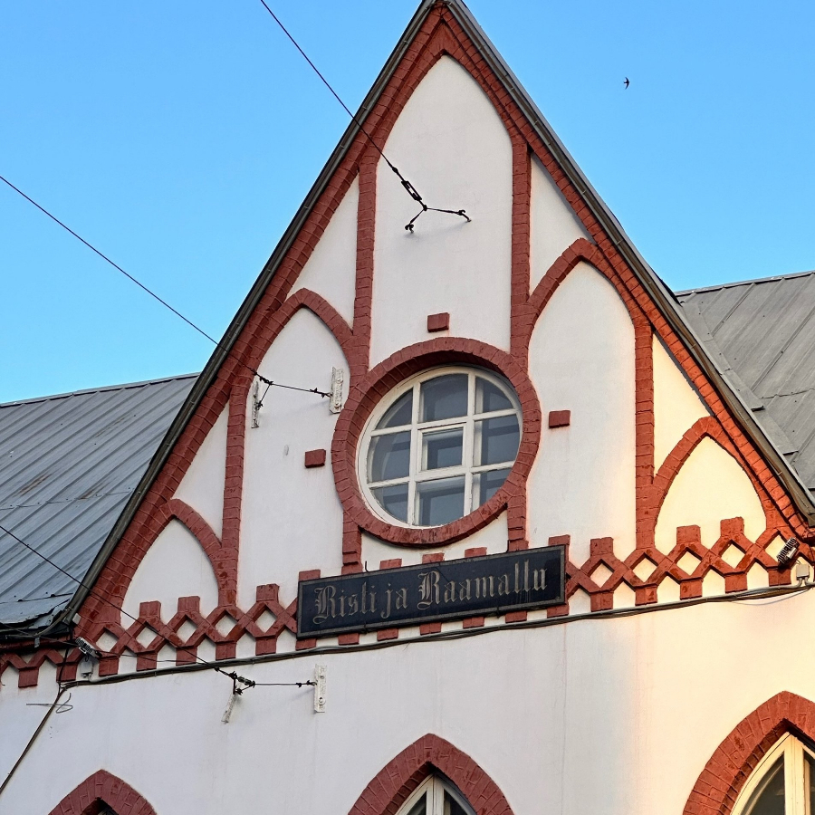 Экскурсия Сортавала: Архитектурные Тайны в Сердце Карелии