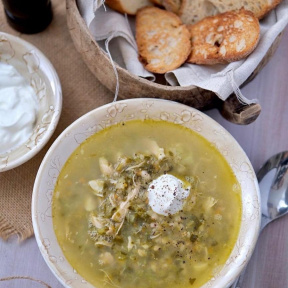 Экскурсия "Гастрономическое приключение в Великом Новгороде" для двоих