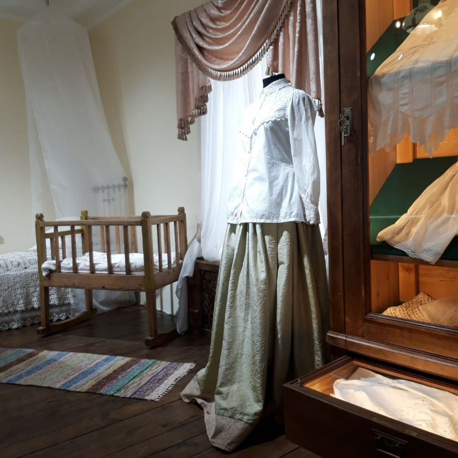 Экскурсия "Литературной тропой по Новгородской земле" для компании