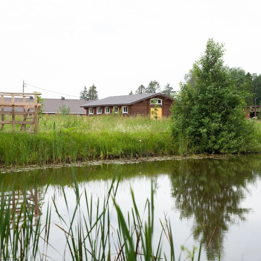 Экскурсия "Фермерский быт: Тосно, Мыза" для двоих