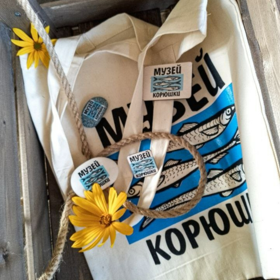 Экскурсия "Легенды Новой Ладоги"