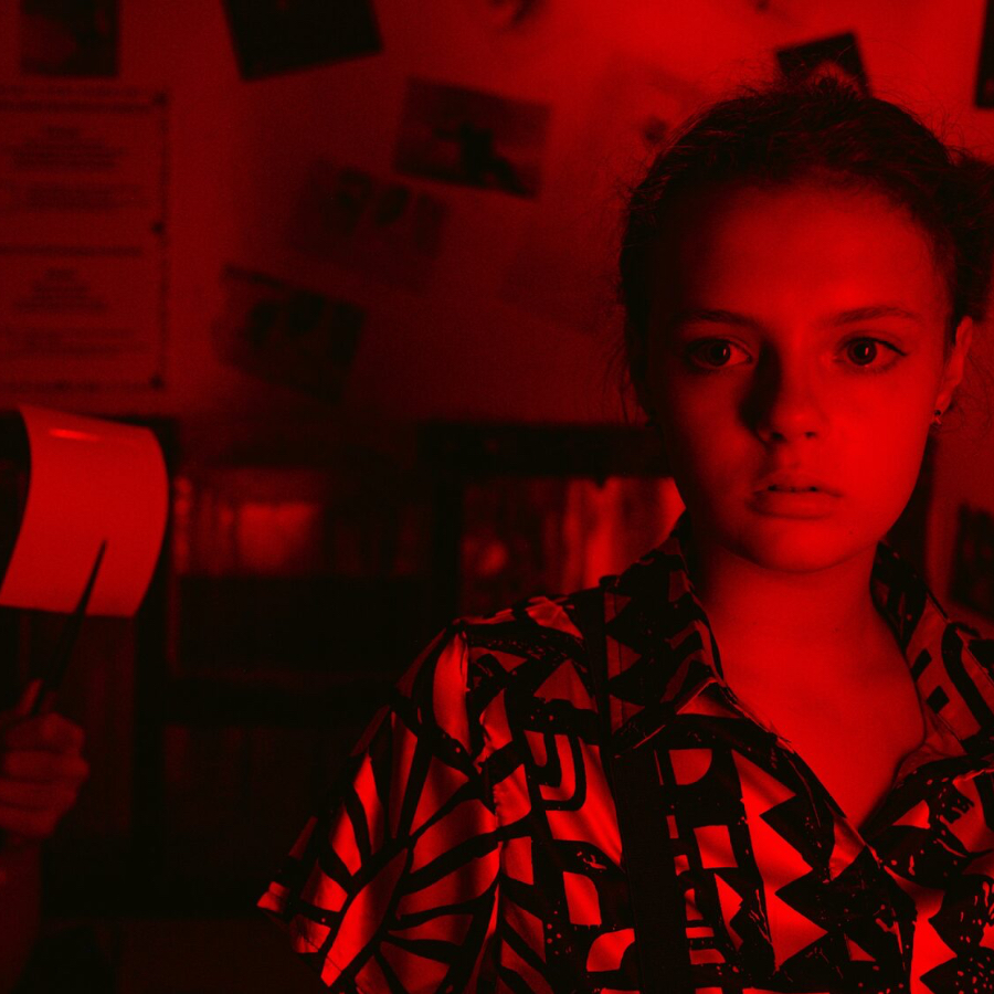 Квест "Очень загадочные дела" 