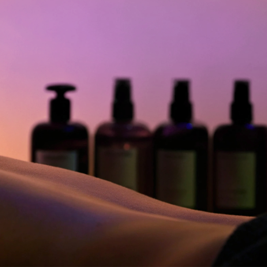 Массаж 120 минут в салоне Feedback