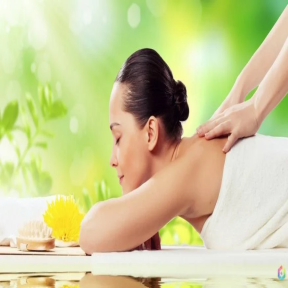 Спа программа "ТАЙ PREMIUM"