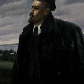 Экскурсия "Комаровский берег и Шалаш В.И. Ленина в Разливе" для семьи