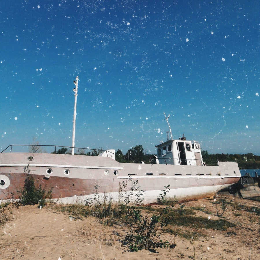 Экскурсия "Талабские острова на один день" для компании